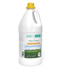 Gaiagen Naturals For Wild Animals - 500 ml